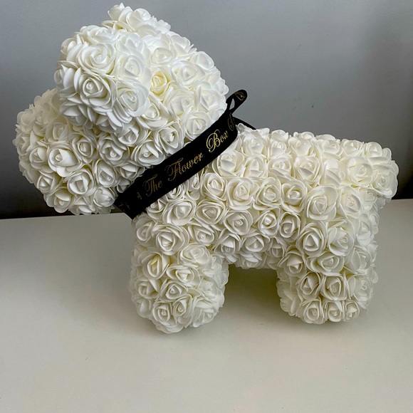 Flower dog for sale - Picture 1 of 2